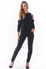 Pantalón chándal modelo 147598 Infinite You - ZYOUNAT Boutique