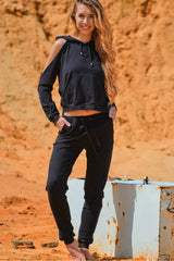 Pantalón chándal modelo 147598 Infinite You - ZYOUNAT Boutique