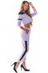 Pantalón chándal modelo 147599 Infinite You - ZYOUNAT Boutique