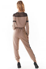 Pantalón chándal modelo 147600 Infinite You - ZYOUNAT Boutique