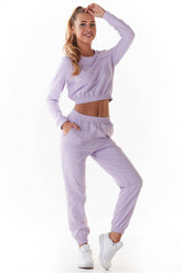 Pantalón chándal modelo 147602 Infinite You - ZYOUNAT Boutique