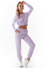 Pantalón chándal modelo 147602 Infinite You - ZYOUNAT Boutique