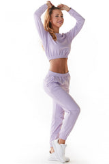 Pantalón chándal modelo 147602 Infinite You - ZYOUNAT Boutique