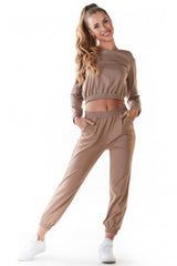 Pantalón chándal modelo 147604 Infinite You - ZYOUNAT Boutique