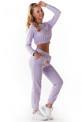 Sudadera modelo 147606 Infinite You - ZYOUNAT Boutique