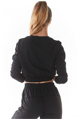 Sudadera modelo 147607 Infinite You - ZYOUNAT Boutique