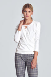 Blusa modelo 147908 Figl