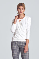 Blusa modelo 147908 Figl