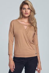 Blusa modelo 147909 Figl