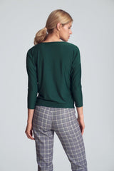 Blusa modelo 147911 Figl