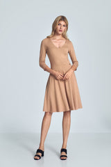 Vestido de cóctel modelo 147913 Figl