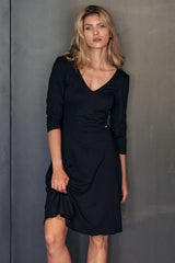 Vestido de cóctel modelo 147916 Figl