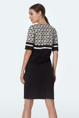 Vestido de día modelo 148099 Nife