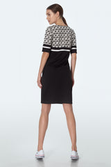 Vestido de día modelo 148099 Nife