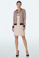 Vestido de día modelo 148100 Nife