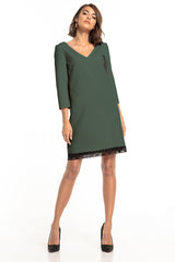 Vestido Casual modelo 148192 Tessita