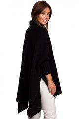 Poncho modelo 148263 BE Knit