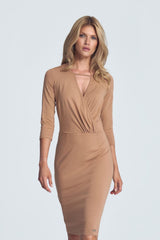 Vestido Casual modelo 148285 Figl