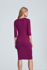 Vestido Casual modelo 148286 Figl