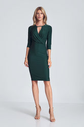 Vestido de día modelo 148287 Figl