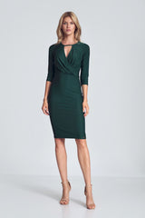 Vestido de día modelo 148287 Figl