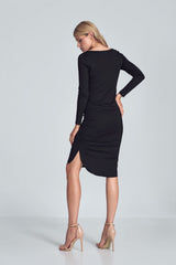 Vestido de día modelo 148292 Figl