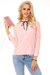Blusa modelo 148835 Merribel
