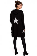 Cárdigan modelo 148887 BE Knit