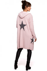 Cárdigan modelo 148889 BE Knit