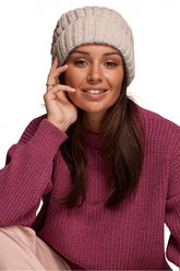 Gorro modelo 148912 BE Knit