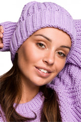 Gorro modelo 148914 BE Knit