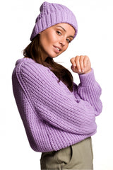 Gorro modelo 148914 BE Knit