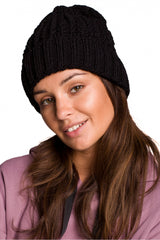 Gorro modelo 148916 BE Knit