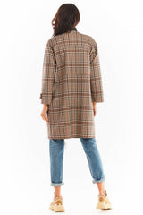 Abrigo modelo 148982 awama