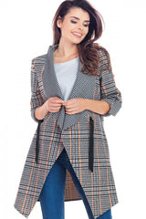 Chaqueta modelo 148983 awama