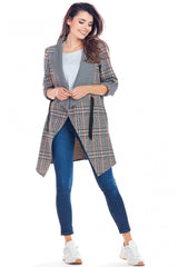 Chaqueta modelo 148983 awama