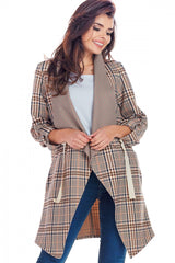 Chaqueta modelo 148984 awama