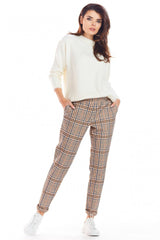 Pantalón modelo 148986 awama