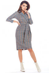 Vestido Casual modelo 148991 awama