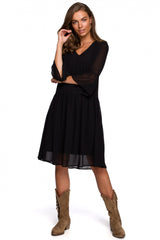 Vestido de cóctel modelo 149248 Stylove