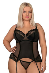 Conjunto Sexy Modelo 149451 Obsessive