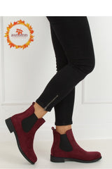 Bota jodhpur modelo 149613 Inello