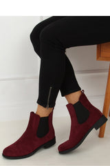 Bota jodhpur modelo 149613 Inello