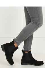 Bota jodhpur modelo 149615 Inello