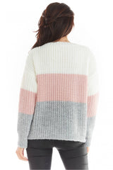 Jersey de Punto modelo 149738 awama