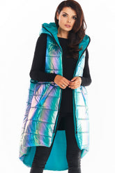 Chaleco modelo 149752 awama