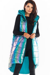 Chaleco modelo 149752 awama