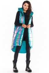 Chaleco modelo 149752 awama