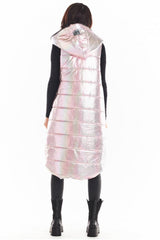 Chaleco modelo 149753 awama