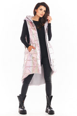 Chaleco modelo 149753 awama